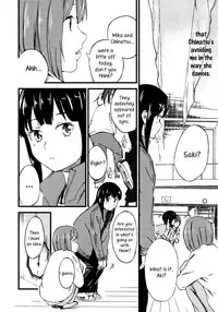 [Charie] Rhythmical 2 (Iromeki Girls) [English] [Yuri-ism]