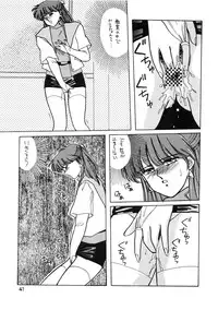 (C35) [Secret Society M (Kitahara Aki)] ANICE - Toki no Hanataba (Sonic Soldier Borgman)