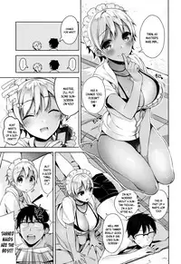 [Neet] My Master Ch. 1-2 [English]