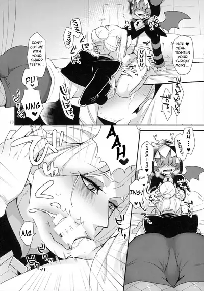 Namaiki Wagamama Kawaii Otouto?