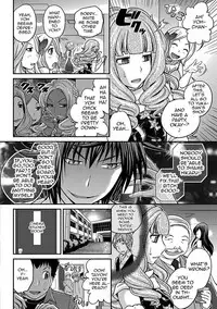 [Matsutou Tomoki] The Rumored Hostess-kun Vol. 01 [English] [mysterymeat3]