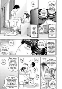 [Kuroki Hidehiko] 37-sai Hoshigarizuma | 37-Year-Old Want Shy Wife Ch. 1-3 [English] [Mx4_1204] [Digital]