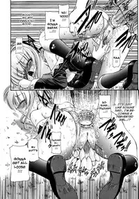 [Nishikawa Kou] Alice [English] [Brolen]