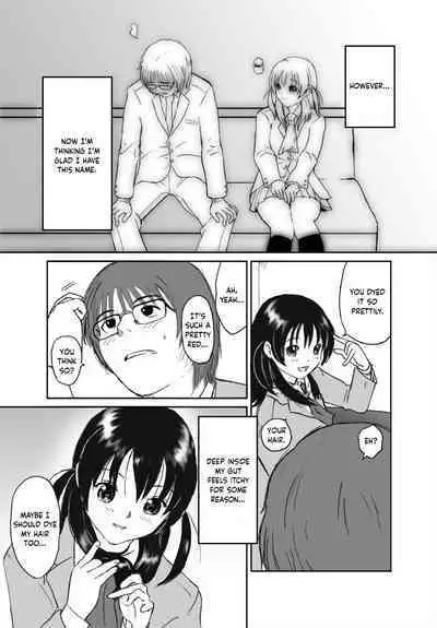 Better Girls Ch. 1-2