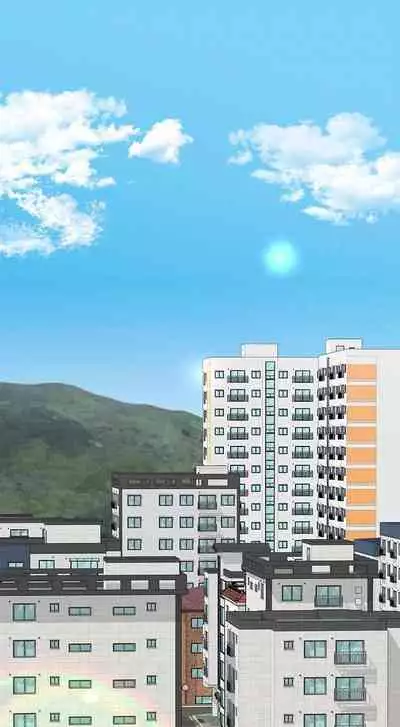 【周二连载】要对妈妈保密唷!（作者：NOAH） 第1~31话