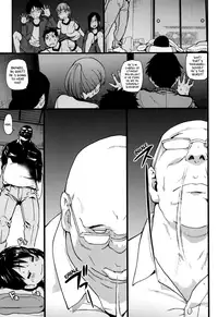 [Shiwasu no Okina] Ero Pippi Ch.1-4 [English]