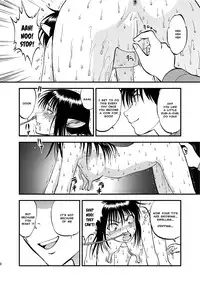 [RPG COMPANY 2 (Yoriu Mushi)] Ura Kuri Hiroi 5 | Picking Chestnuts - Eriko's Story Part 5 [English] [MisterJ167] [Digital]