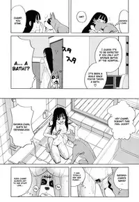[Zukiki] Inu no Seikatsu Ch. 1-2 [English] [Pineapples R' Us]