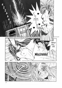 [Tenchuugumi (Tenchuunan)] IF (Ah! My Goddess) [English] [Onieroz] [Decensored]