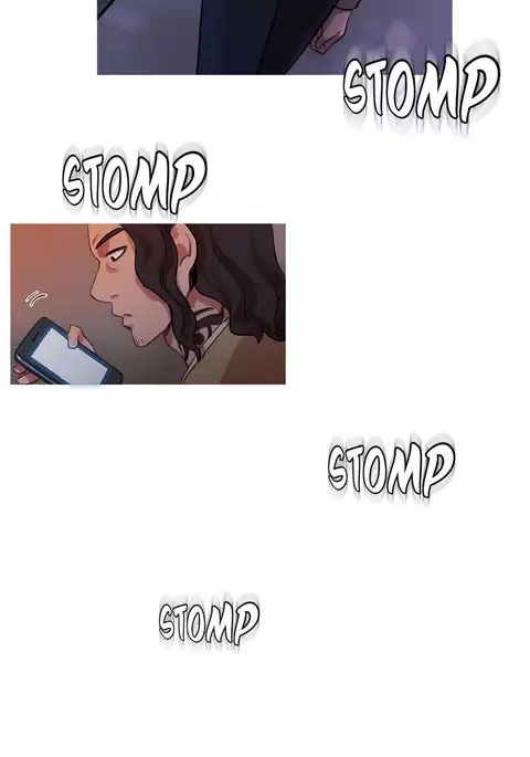 Scandal of the Witch Ch.1-35