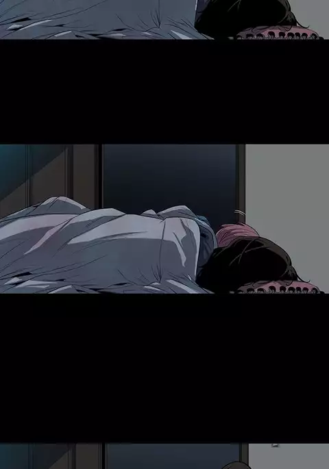 Canine Tooth Ch.1-12