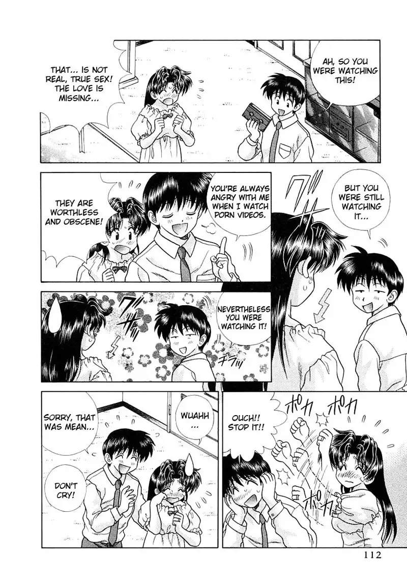 Futari Ecchi Vol16 - Pt156