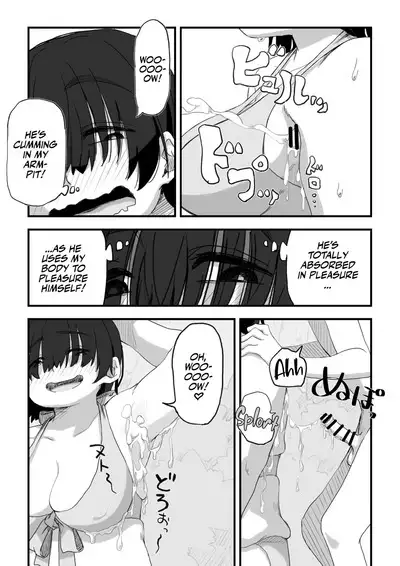 Boku wa Manken Senzoku Nude Model 3 1 Wa+ 2 Wa + 3 Wa | I'm the Manga Club's Naked Model 3 Part 1-3