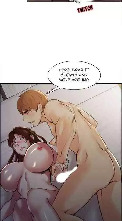 The Sharehouse Ch. 1-11