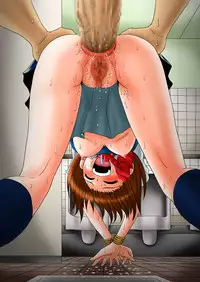 [Mousou Kai no Juunin wa Ikiteiru. (Kan Danchi)] Doukyuusei Choukyou Monogatari "BabyDog01" + "Kubo Ayano 17-sai Choukyou Gashuu"