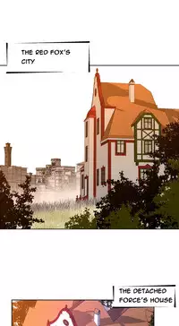 Perfect Half Ch.1-17 (English) (Ongoing)