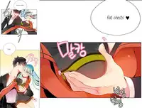 Lilith`s Cord Ch.1-11 (English) (recut)