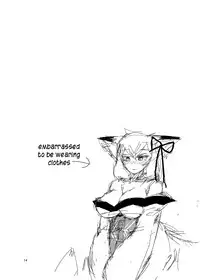 [Setouchi Pharm (Setouchi)] Mon Musu Quest! Beyond The End (Monster Girl Quest!) [English] {OtherSideofSky} [Digital]