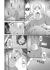 [Bai Asuka] Keiyaku Dorei Zuma | Contractual Slave Wife Ch. 1-10 [English] [N04H]