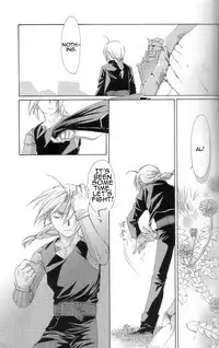 [Ronno & Kalus (Takada Bambi)] Hermaphrodite 7 (Fullmetal Alchemist) [English] [Secret Garden]
