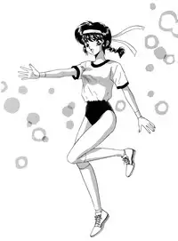 [21-Century Sekai Seihuku Club] Ranma Onnanoko Book (Ranma 1/2)