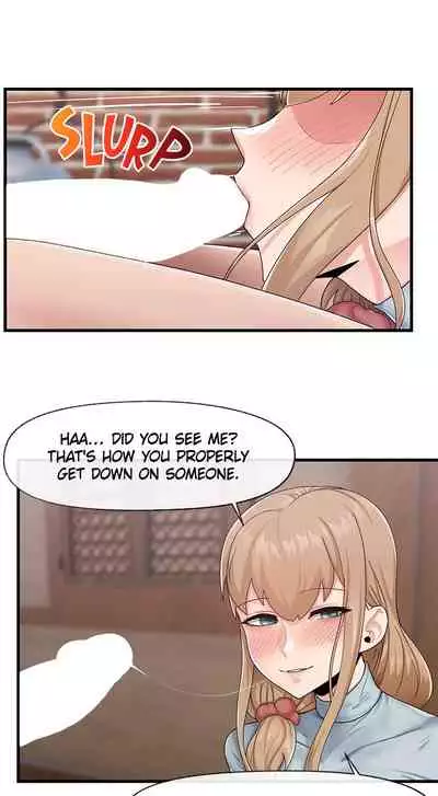 [KAMADI, OneDollar, Grilled Mero] Absolute Hypnosis in Another World (1-22) [English] [Ongoing]