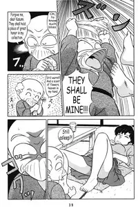 (C42) [Takashita-ya (Taya Takashi)] Tendou-ke no Musume tachi vol. 3 | Women of the Tendo House (Ranma 1/2) [English]
