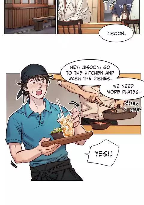 Atonement Camp Ch.1-19