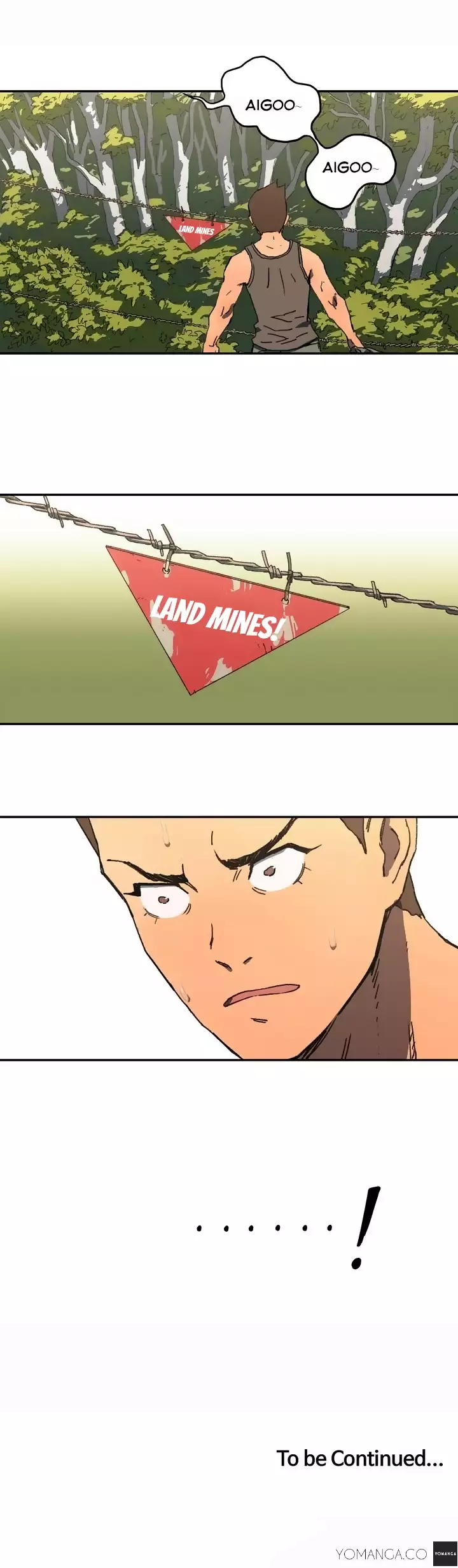 Refrain Love Ch.1-13