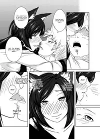 [Genkei Yuugi (Tenamaru)] Aru Hareta Hi ni (Touhou Project) [English] [CGrascal] [Digital]