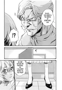 [Haruki] Kisei Juui Suzune | Parasite Doctor Suzune 2 Ch. 10-16 [English] [Tonigobe]