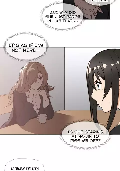 Household Affairs Ch.1-34