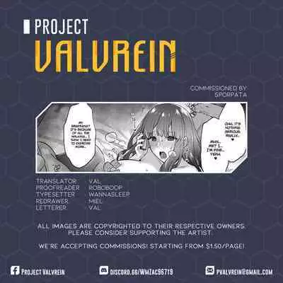 [Himeya (Abe Inori)] Rental Tanetsuke Oji-san 5 ~Uwaki Ochizuma, Hajimete no Rankou de Renzoku Tanetsuke Iki Shichaimasu~ | Rental Inseminator 5 - Cheating Wife Cums from Nonstop Creampies in Her First Orgy! [English] [Project Valvrein]