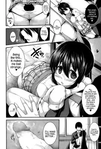 [Syati Kamaboko] Clever? Solution #1-3 [English] [PSYN]