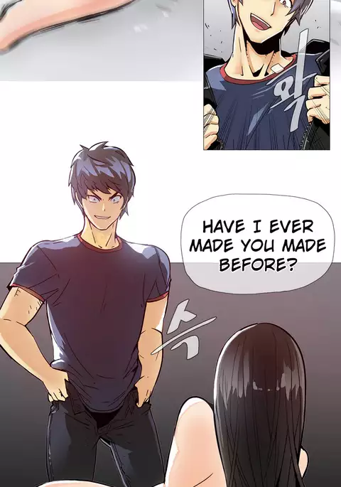 Household Affairs Ch.1-51