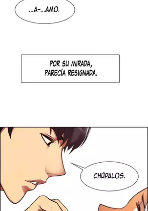 Domesticate the Housekeeper Ch. 1 to 4