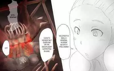 Boku To Futari No Senpai & Saishuuwa | Me and my Two Senpais -FULL