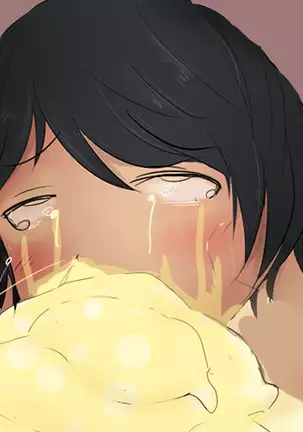 Boku To Futari No Senpai 1-wa & 2-wa