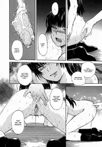[Tsukino Jyogi] ♭38℃ Loveberry Twins [English] [Hentai-Enishi] [Decensored]