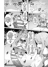 [Satou Kuuki] Aisei Tenshi Love Mary | The Archangel of Love, Love Mary Ch. 1-6 [English] {darknight} [Digital]