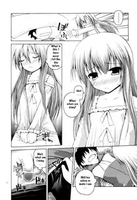 (SC36) [Pico Pico Labyrinth (Fujisaka Lyric)] zero-day-attack (Zero no Tsukaima) [English] [ZEROxLANCELOT]