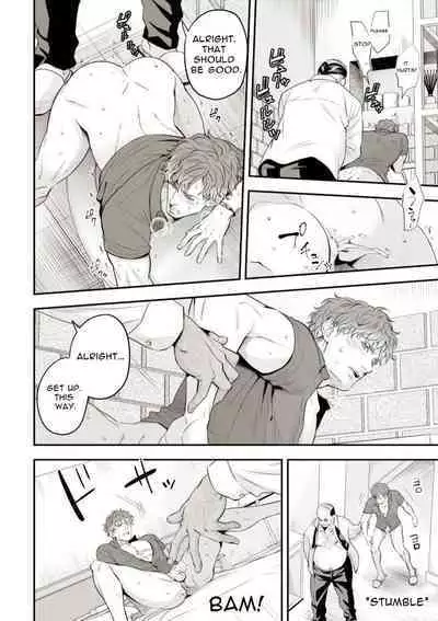 [UNKNOWN] Underground Idol stage01 JUN [English]