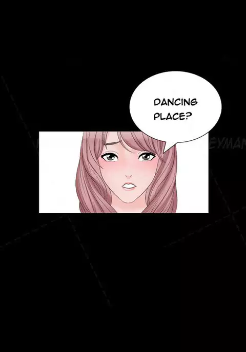 The Taste of Hands Ch.1-66