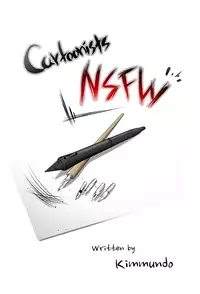 Cartoonist's NSFW Season 1 Chapter 1-10 (English)