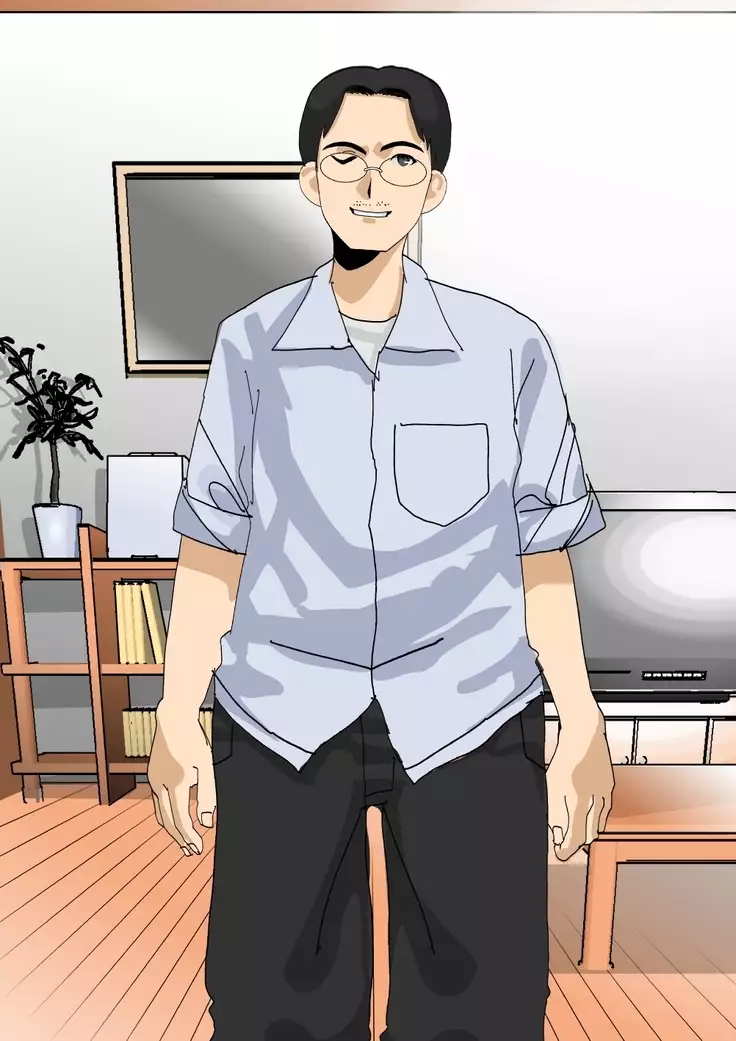 Ikemen hakujin no kyokon ni soku ochi shita mama-san barē
