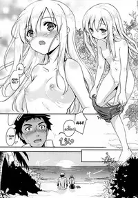 (C88) [MoNyaMoNya (Shibi)] Gou ni Itte wa Gou ni Shitagae | When in Rome, do as the Romans do (Kantai Collection -KanColle-) [English] [atomicpuppy]