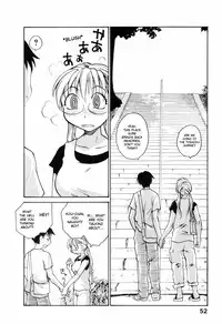 [RaTe] Nippon Kyonyuu Tou - Japanese Big Bust Party [English] [desudesu]