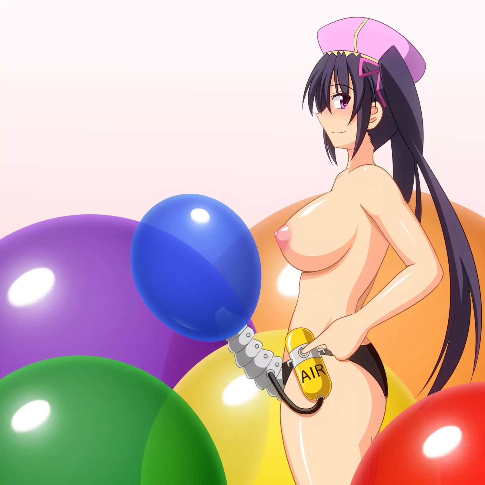 Puchiota Rakugaki Yose Atsume + 023