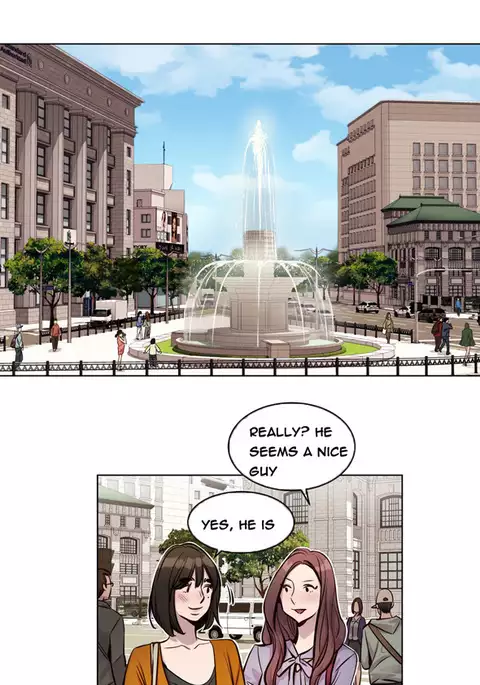 Atonement Camp Ch.1-40