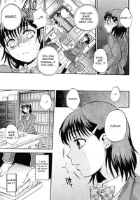 [Sabusuka] Kuzumi SOS Ch. 2 (COMIC MUJIN 2012-09) [English] {AuraDevil}